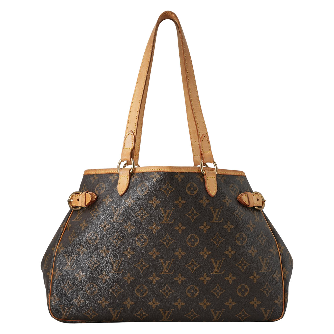 LOUIS VUITTON(USED)루이비통 모노그램 베티놀스 버티칼